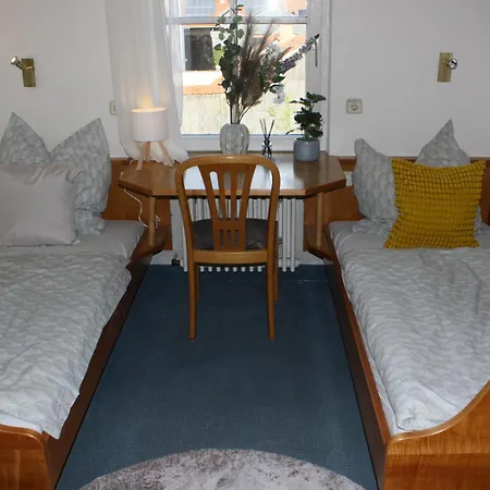 Zur Linde 3* Berghausen (Karlsruhe)