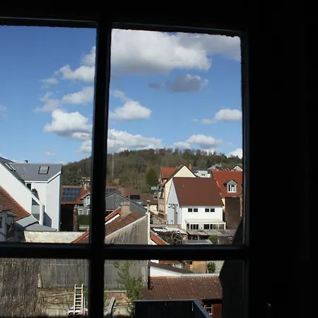 게스트하우스 Zur Linde Berghausen (Karlsruhe)